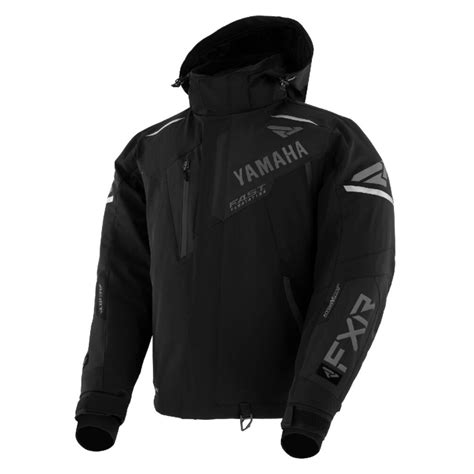 Mens Renegade FX Jacket